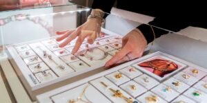 Pandora said the price of silver and gold has ‘skyrocketed,’ and it’s betting on another precious metal