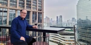 Retiree Left Hawaii to Retire Abroad in Bangkok