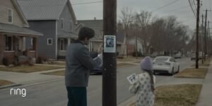 Ring pulls the plug on controversial partnership days after Super Bowl backlash Ring pulls the plug on controversial partnership days after Super Bowl backlash