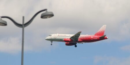 Russia has started an ‘evacuation’ of its citizens from Cuba amid the island’s jet fuel crisis