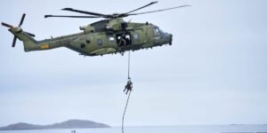 Russia’s Arctic units have been wrecked in Ukraine, but NATO is bracing for a ‘dangerous’ comeback