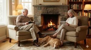 10 Cheap Home Upgrades for Aging in Place (Under 0)