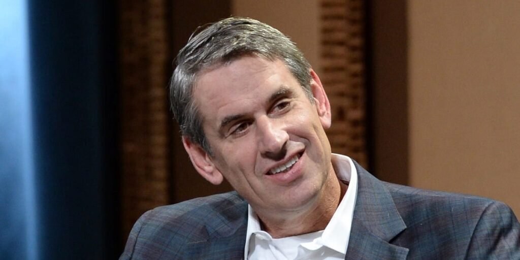 Skeptical of the ‘SaaSpocalypse’? Bill Gurley says you should channel your inner Warren Buffett and strike