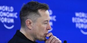 SpaceX Acquires XAI. Read Elon Musk’s Memo.