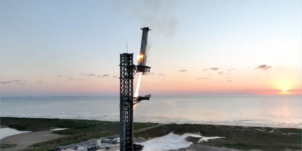 SpaceX ran a Starlink Super Bowl ad — a first for Elon Musk’s business empire