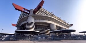 THEN AND NOW: What 10 former Olympic stadiums look like today