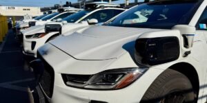 Take a look inside Waymo’s largest robotaxi depot