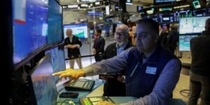 Tech bull Dan Ives says Wall Street’s software skepticism is ‘the most disconnected call that I’ve ever seen’