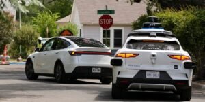 Tesla takes a swipe at Waymo after it denies its robotaxis are driven by remote workers in the Philippines