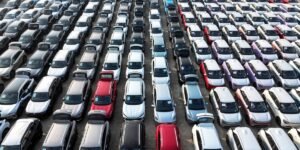 The EV winter is going global. Here’s why it’s hitting Tesla hard. The EV winter is going global. Here’s why it’s hitting Tesla hard.