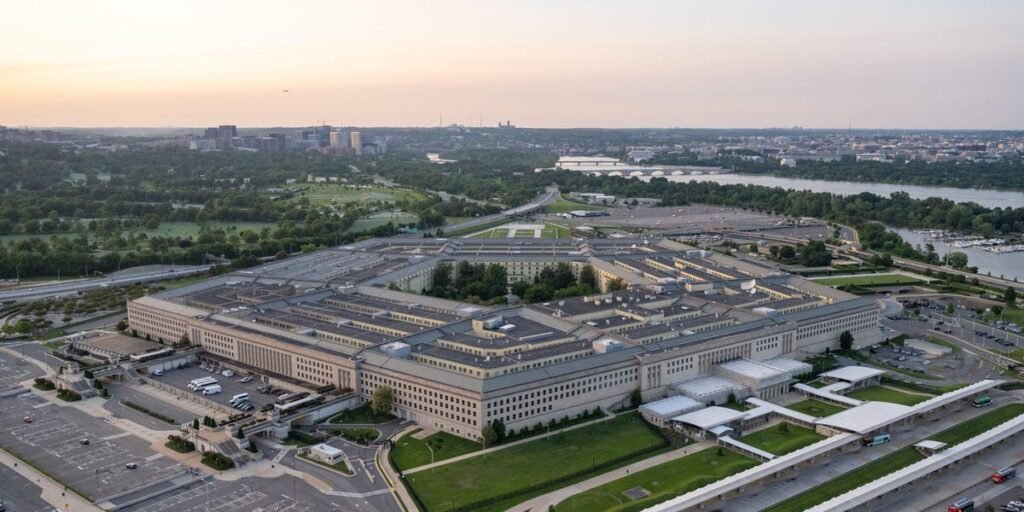The Pentagon marked 33 universities as ‘moderate’ or ‘high’ risk. Here are the schools on the leaked list.