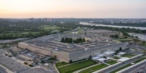 The Pentagon marked 33 universities as ‘moderate’ or ‘high’ risk. Here are the schools on the leaked list.