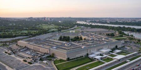 The Pentagon marked 33 universities as ‘moderate’ or ‘high’ risk. Here are the schools on the leaked list.