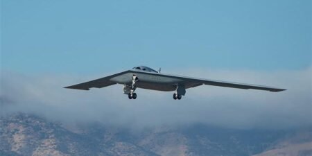 The US Air Force needs to buy hundreds of sixth-gen fighters and bombers to be ready for a China fight, airpower experts say