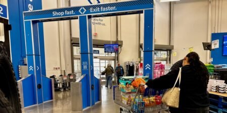 These Sam’s Club items basically make a membership pay for itself. We did the math. These Sam’s Club items basically make a membership pay for itself. We did the math.