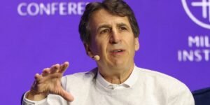 Union calls for SEC inquiry into Apollo’s ‘misleading’ Epstein ties