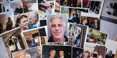 Unlocking Jeffrey Epstein’s secrets