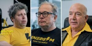 Watch the viral ‘ad’ that imagines aged Elon Musk, Sam Altman, and Jeff Bezos promoting a creepy energy source for AI Watch the viral ‘ad’ that imagines aged Elon Musk, Sam Altman, and Jeff Bezos promoting a creepy energy source for AI