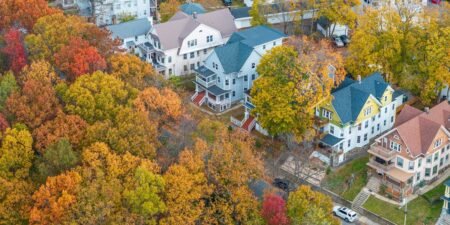 We left New York City for the Connecticut suburbs. Our family gained way more than square footage, but it cost us a lot.