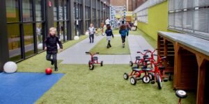 What goes into a ,000 a year kindergarten? Breaking down the cost of New York City private schools.