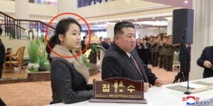 Who is North Korean leader Kim Jong Un’s daughter, Kim Ju Ae, and why is she appearing more in the media?