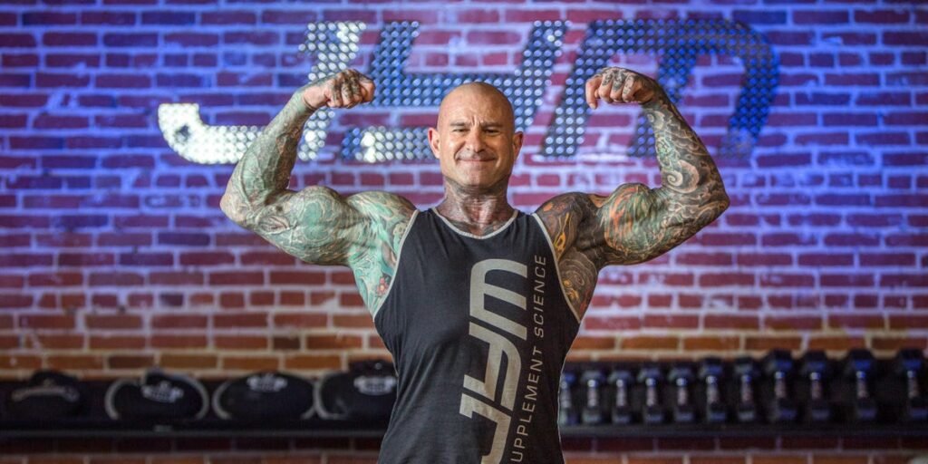 Your muscle-building blueprint: 3 ways to boost your gains from an exercise science pro Your muscle-building blueprint: 3 ways to boost your gains from an exercise science pro