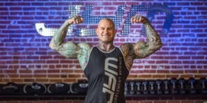 Your muscle-building blueprint: 3 ways to boost your gains from an exercise science pro