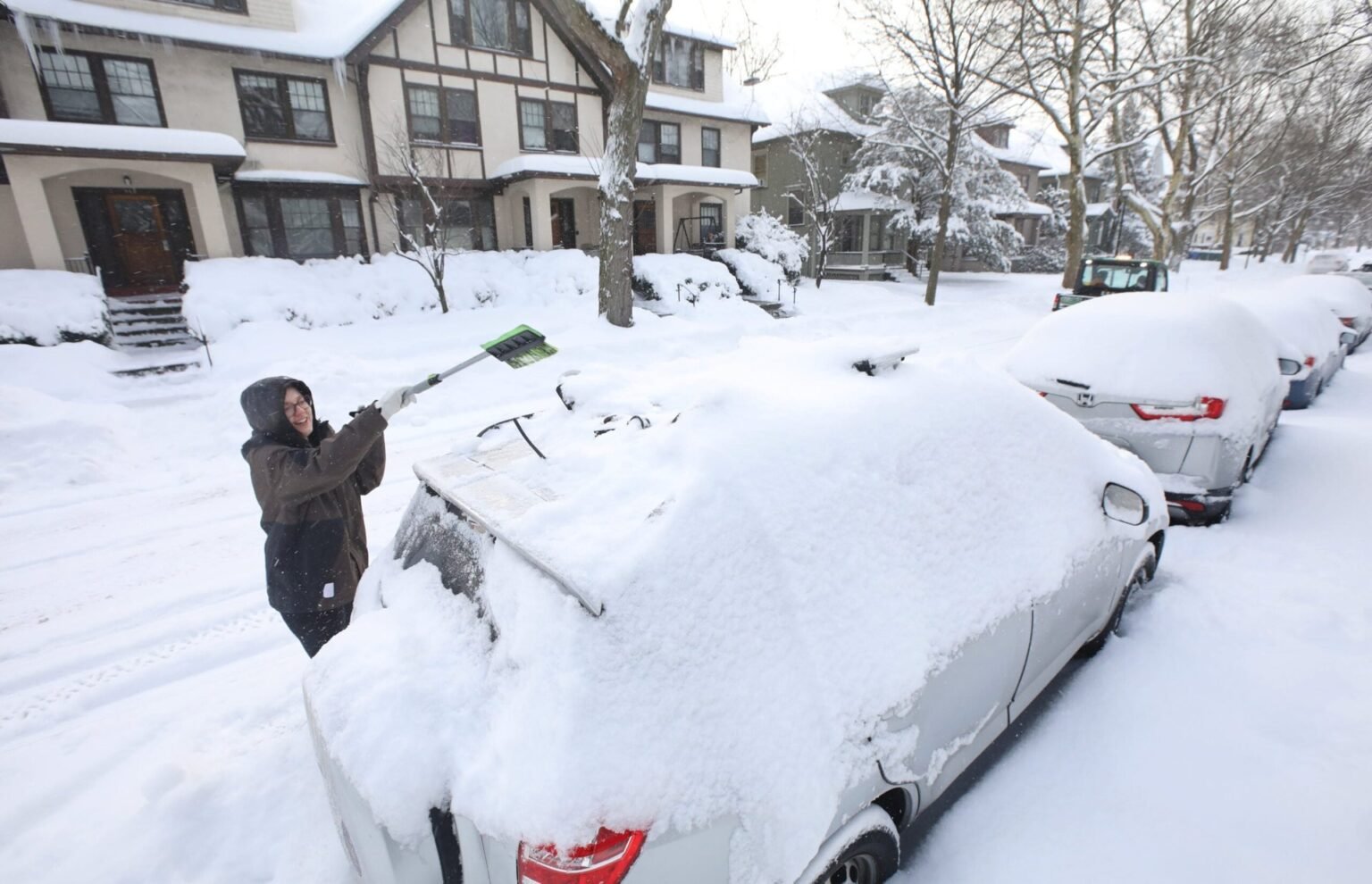 Your Heating Bills May Leave You ‘Speechless’ After Arctic Blast Your Heating Bills May Leave You ‘Speechless’ After Arctic Blast