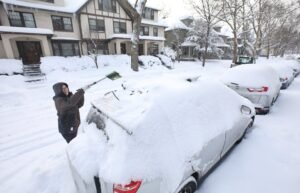 Your Heating Bills May Leave You ‘Speechless’ After Arctic Blast