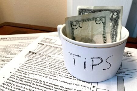 How to Qualify for the New ,000 Tip Deduction on 2025 Taxes