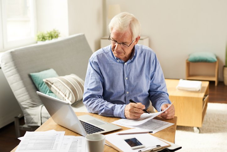 For seniors 65 and older, the extra standard deduction can lower taxes and help preserve more retirement income.