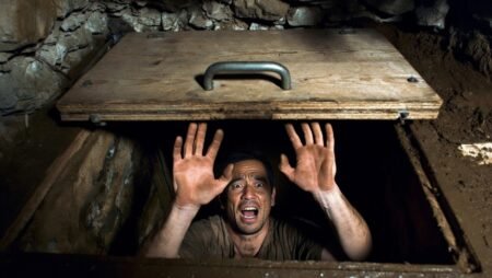 Escaping The Permanent Underclass May Not Be Necessary After All