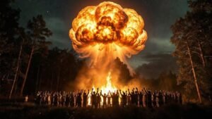 The FIRE Movement Is So Back Thanks To AI The FIRE Movement Is So Back Thanks To AI