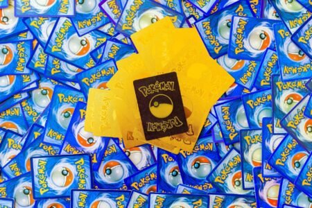 Gotta Catch ‘Em All! Logan Paul Sells Pokémon Card for .4 Million