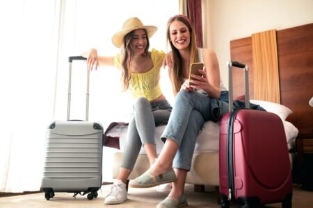 3 Tricks to Uncover the True Price of a Hotel Room (Including Hidden Fees)