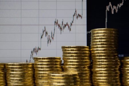 An 1863 Investment in Gold Coins Is Worth Millions in the 21st Century. Should You Adopt the Same Strategy?