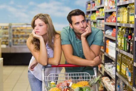 How You’re Footing the Bill for Global Trade Wars