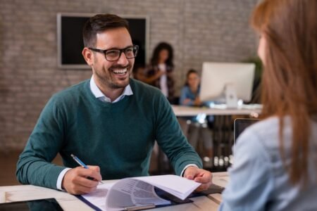 How to Impress Every Interviewer With the Right Questions