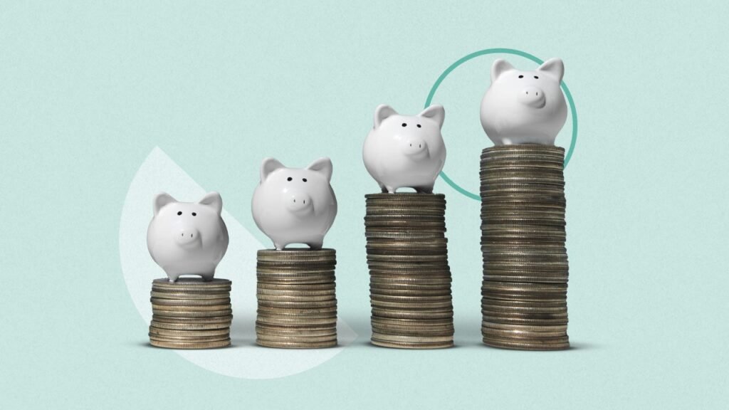 Best credit union savings account rates in March 2026 Best credit union savings account rates in March 2026