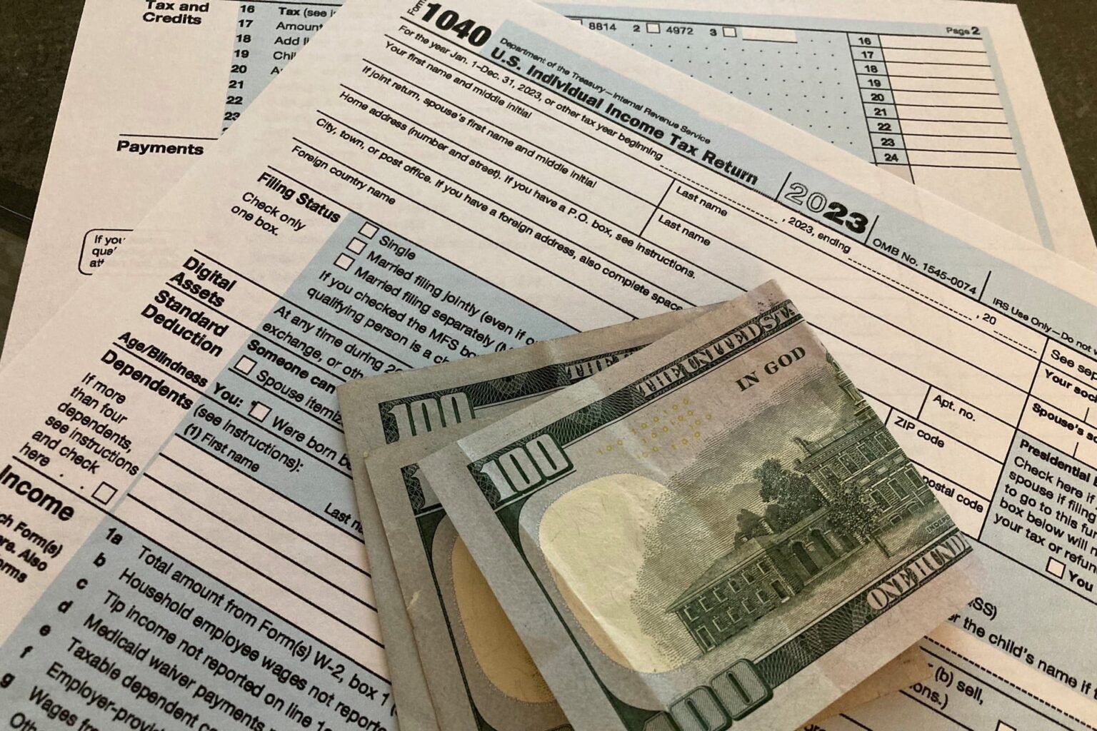Where’s My Tax Refund? More Americans Are Counting on Them in 2026 Where’s My Tax Refund? More Americans Are Counting on Them in 2026