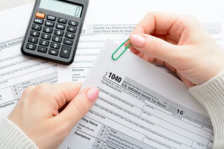 What Is the IRS Penalty for Failing to File a Tax Return?