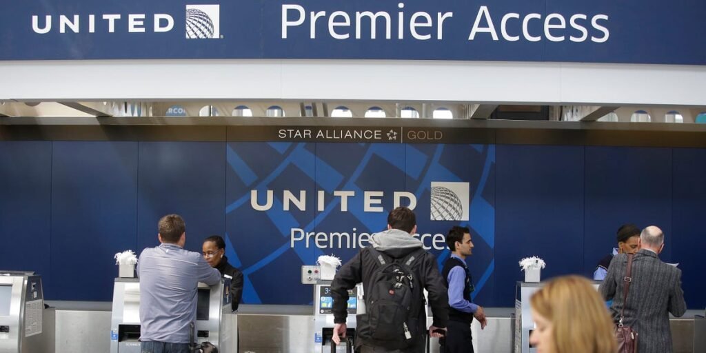 People are splurging on first-class tickets in the hopes of a 3-minute TSA line