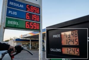 What Would a Federal Gas Tax Suspension Mean for Car Owners?
