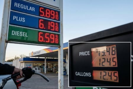 What Would a Federal Gas Tax Suspension Mean for Car Owners? What Would a Federal Gas Tax Suspension Mean for Car Owners?