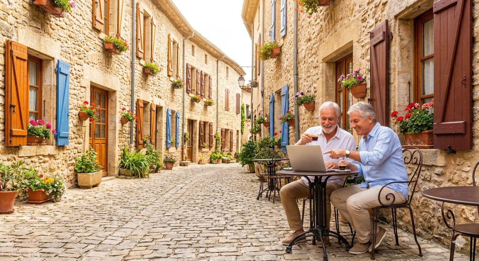 4 European Countries That Will Actually Pay You to Move There