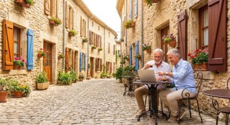 4 European Countries That Will Actually Pay You to Move There