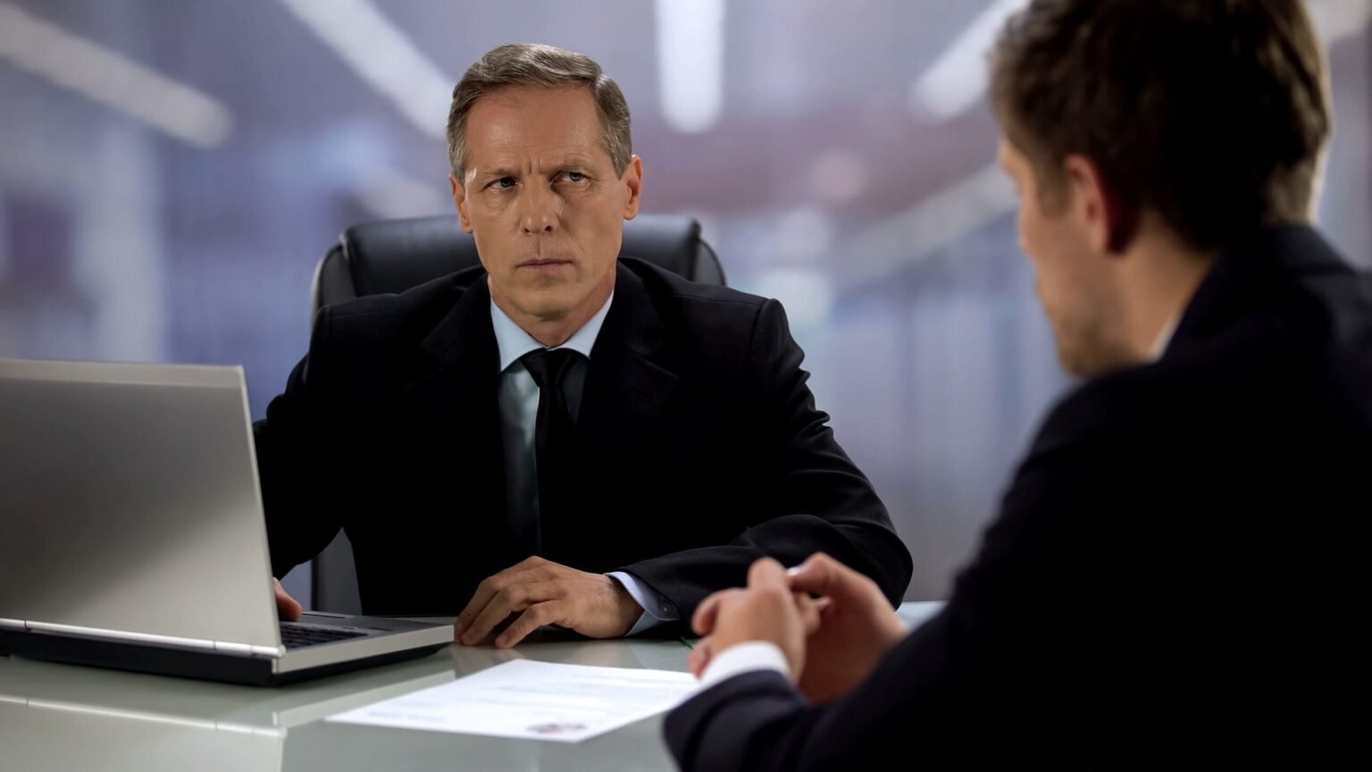 Why Your Manager Comes Off Cold — and Why That’s a Good Thing Why Your Manager Comes Off Cold — and Why That’s a Good Thing