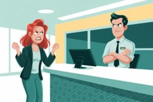 Hidden Fees and Dirty Cars Spark a Wave of ‘Car Rental Rage’ Hidden Fees and Dirty Cars Spark a Wave of ‘Car Rental Rage’