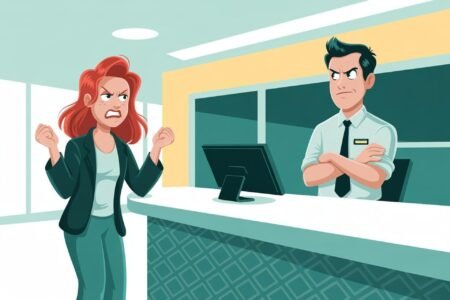 Hidden Fees and Dirty Cars Spark a Wave of ‘Car Rental Rage’ Hidden Fees and Dirty Cars Spark a Wave of ‘Car Rental Rage’