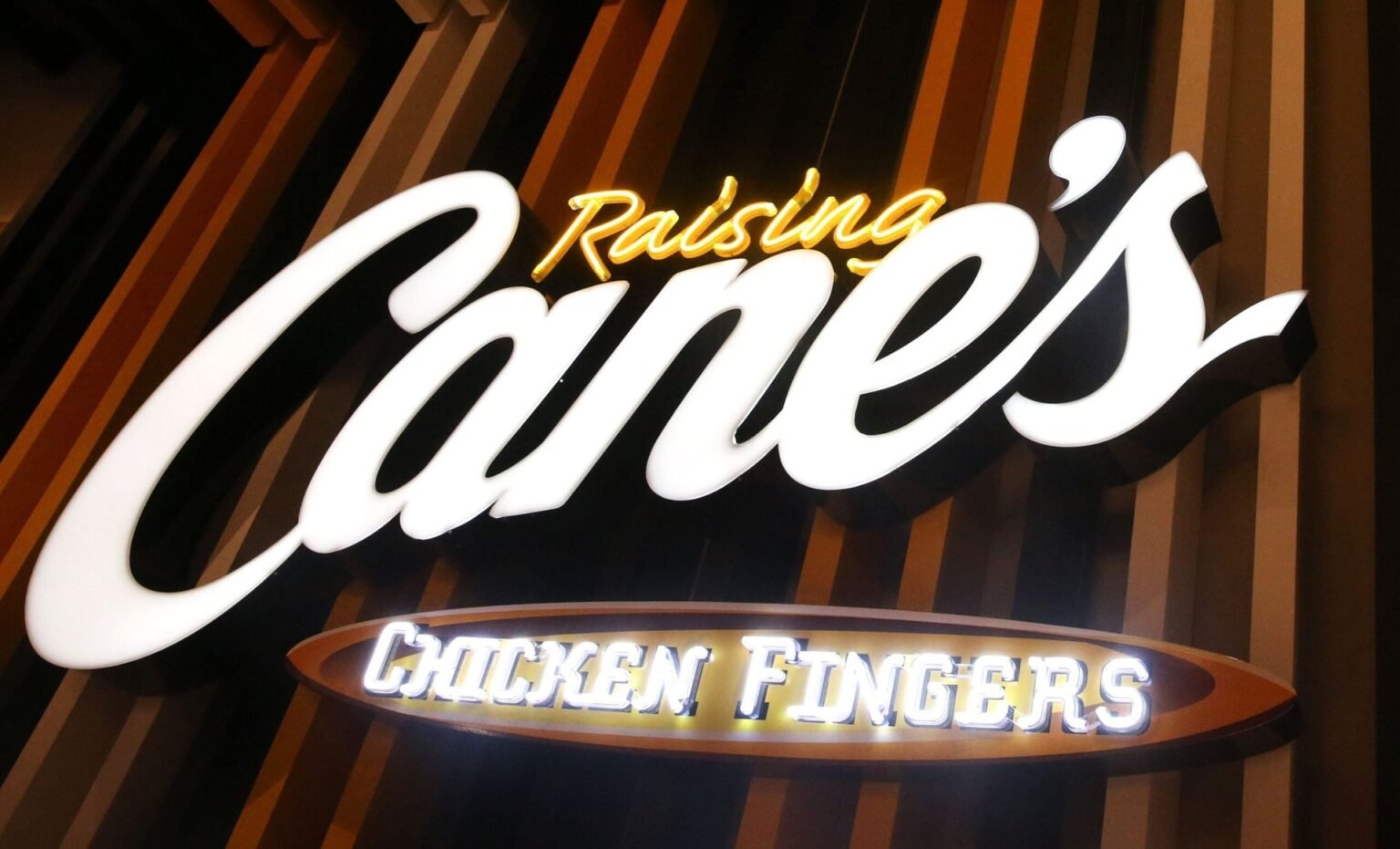Raising Cane’s Opening 2 New Locations in These 2 Cities in April